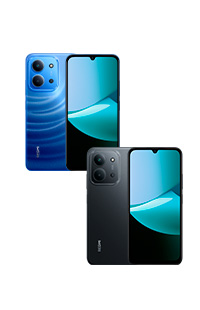 COMBO 2UNID REDMI 15C 128GB 4G 4G