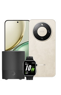 HONOR Magic8 Lite 5G 512gb +Reloj +Parlante HONOR