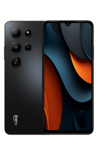 KALLEY BLACK Z2 256GB 4G