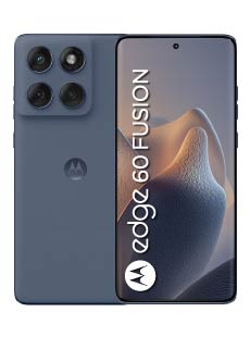 MOTOROLA EDGE 60 FUSION 256GB 5G