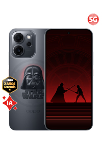 OPPO RENO 14F DARK SIDE 256GB 5G