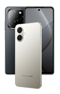 TECNO MOBILE POVA 7 256GB 5G Gratis SPARK Go 2