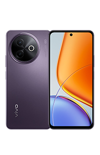 Celular vivo Y39 256GB 5G
