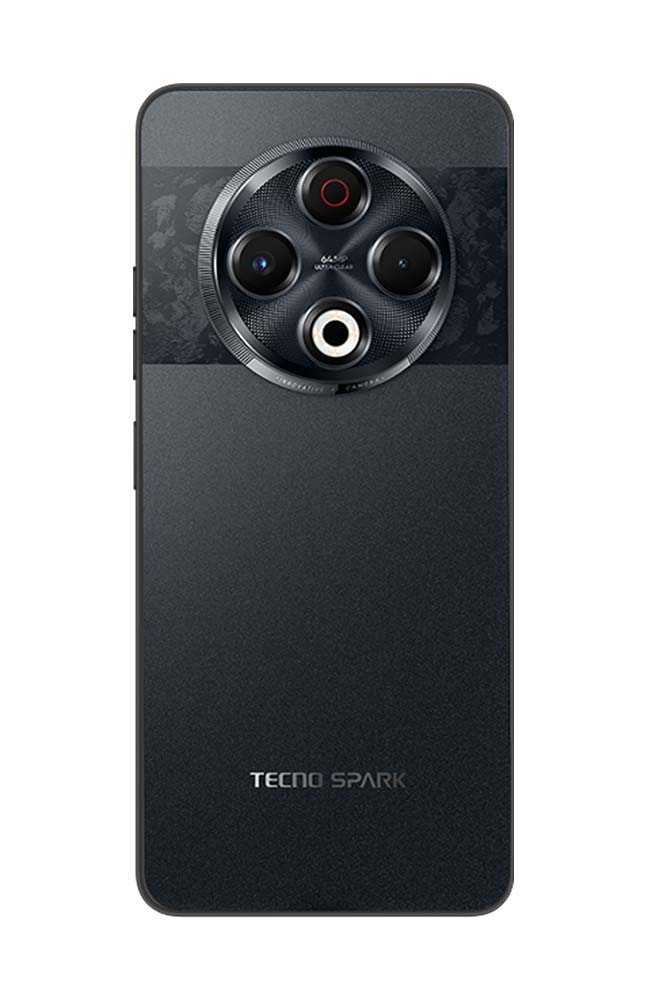 Tecno Mobile COMBO TECNO SPARK 30C 256G5G + SPARK30 5G-4