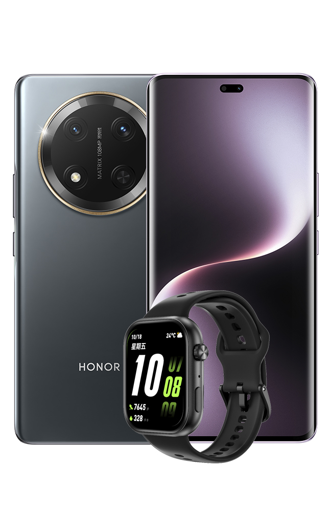 Honor Celular Honor magic 7 lite 512GB 5G + obsequio-1