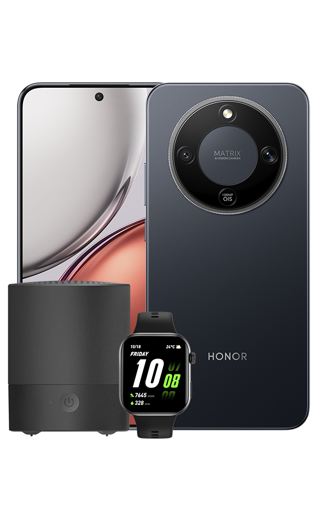 Honor HONOR Magic8 Lite 5G 512gb +Reloj +Parlante HONOR-1