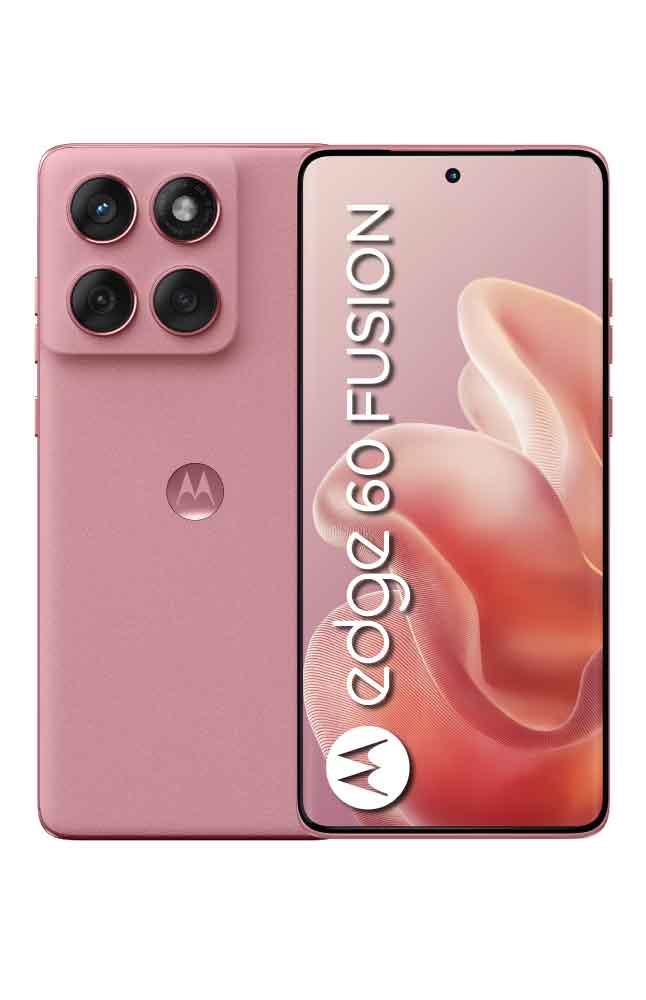 Motorola MOTOROLA EDGE 60 FUSION 256GB 5G-1