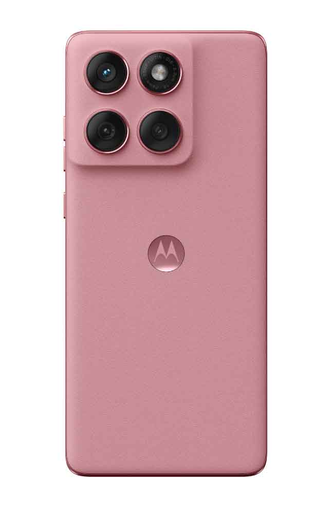 Motorola MOTOROLA EDGE 60 FUSION 256GB 5G-3