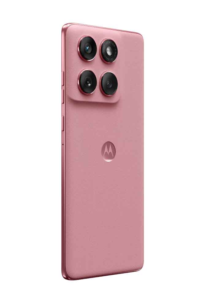 Motorola MOTOROLA EDGE 60 FUSION 256GB 5G-4