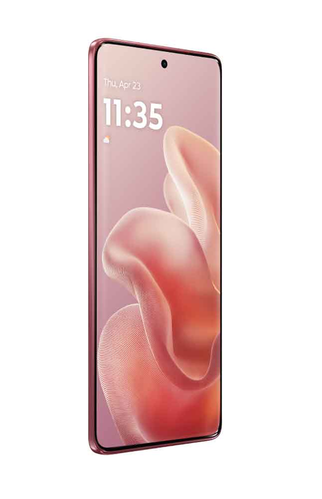 Motorola MOTOROLA EDGE 60 FUSION 256GB 5G-5