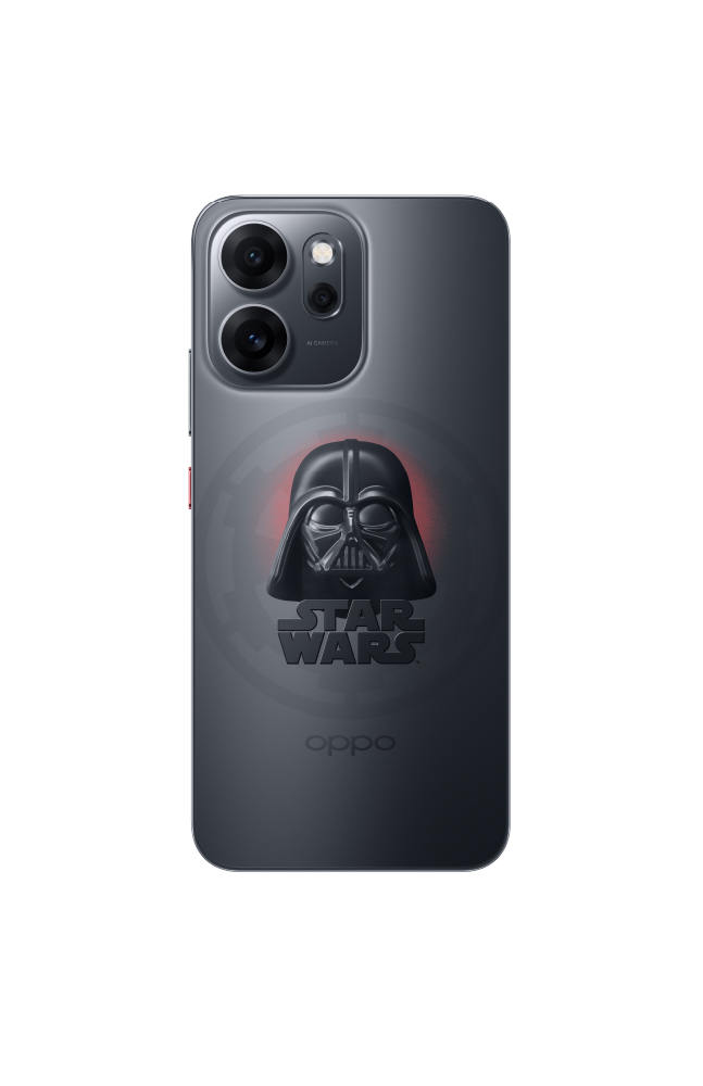 Oppo OPPO RENO 14F DARK SIDE 256GB 5G-4