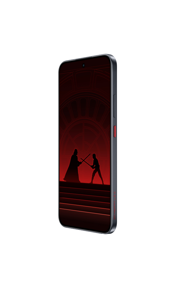 Oppo OPPO RENO 14F DARK SIDE 256GB 5G-5