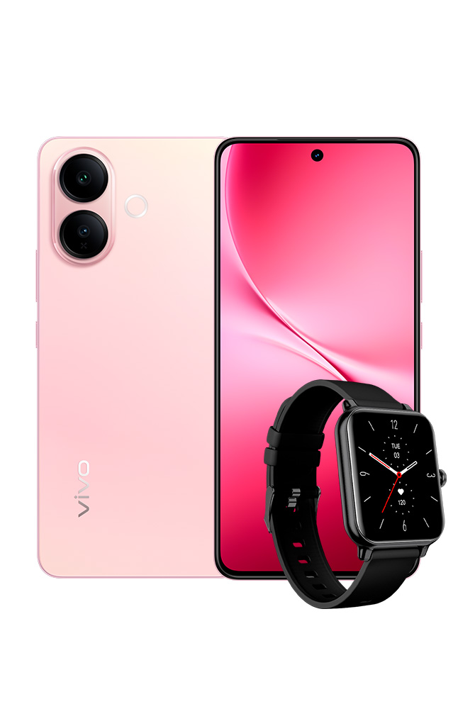 Vivo vivo V60 Lite 256GB 5G 5G Gratis Smart watch-1