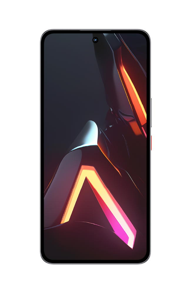 Zte Celular Zte nubia neo 3GT 256GB 5G + obsequio-2