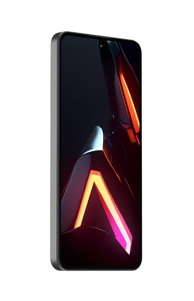 Zte Celular Zte nubia neo 3GT 256GB 5G + obsequio-5